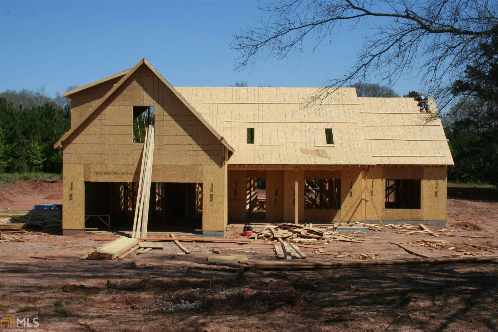 1187 Drew Allen Road, Unit 8 Williamson, GA 30292 - Photo 1 of 1 Gallery Image 1