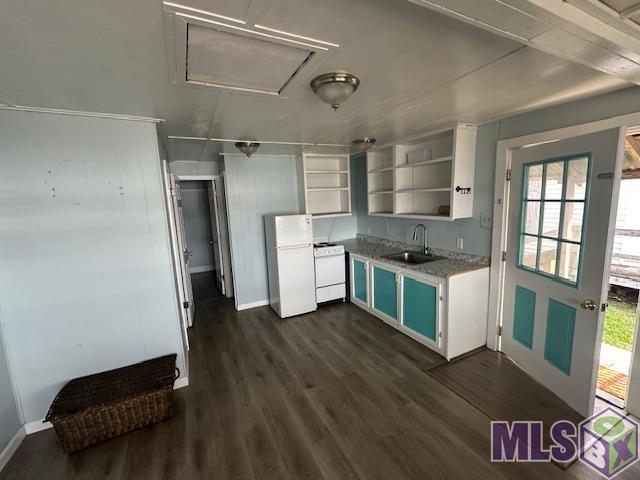 6871 Island Road Jarreau, LA 70749 - Photo 2 of 7
