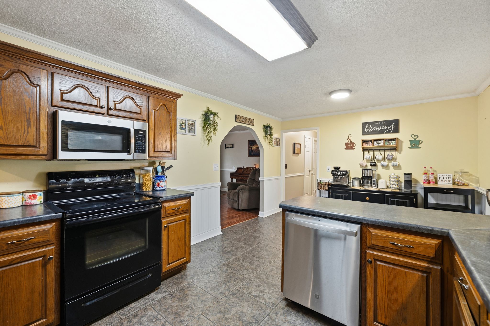 871 Kile Lake Road Southeast Cleveland, TN 37323 - Photo 12 of 49