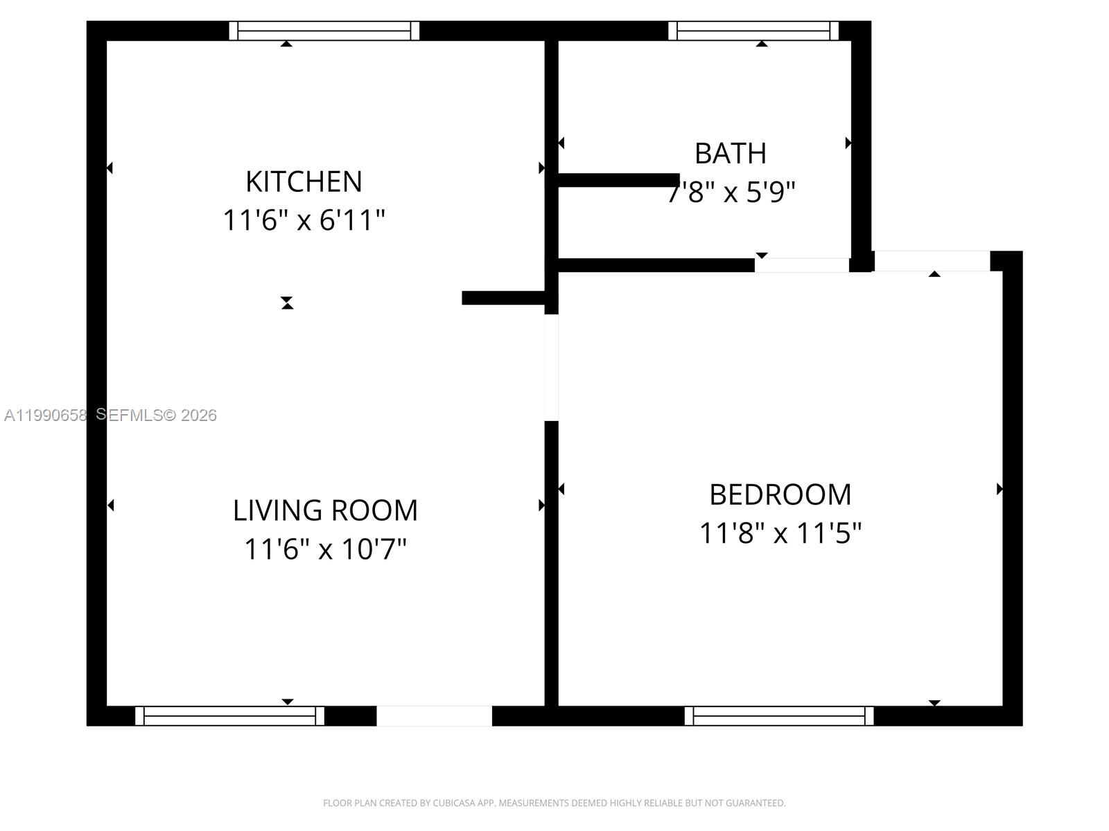 2314 Southwest 60th Avenue Miami, FL 33155 - Photo 44 of 45