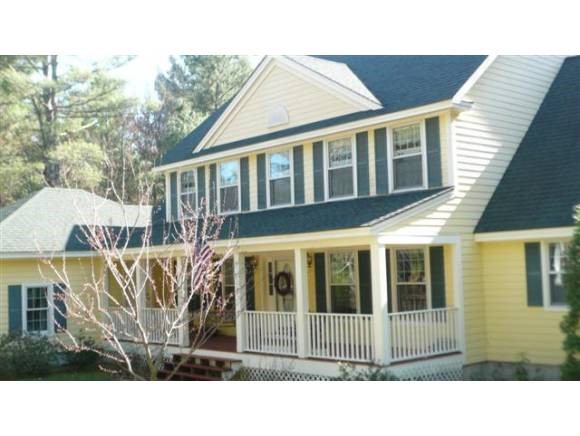 261 Dandi View Road Conway, NH 03860 - Photo 1 of 1