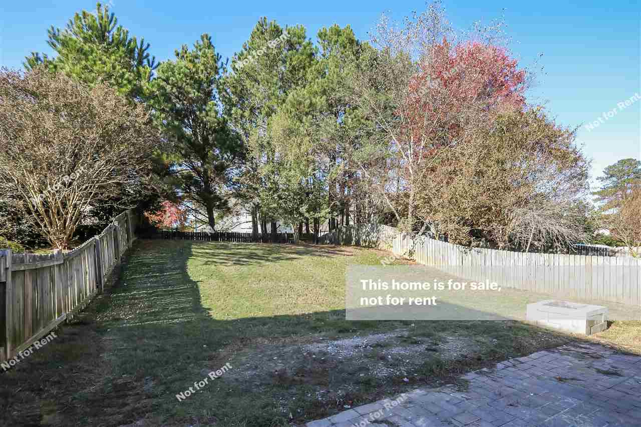 290 Inkster Cove Raleigh, NC 27603 - Photo 21 of 25 Photo 21