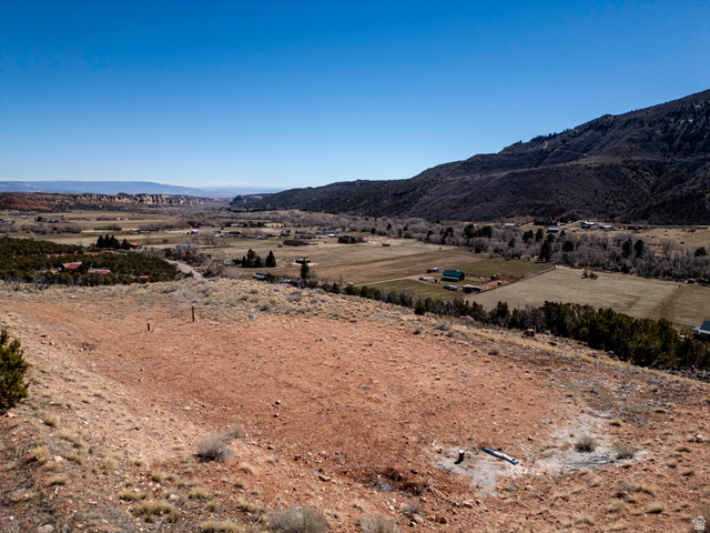 8094 West Red Cloud Loop Road Vernal, UT 84078 - Photo 13 of 35 Gorgeous endless views from Flat Area 1