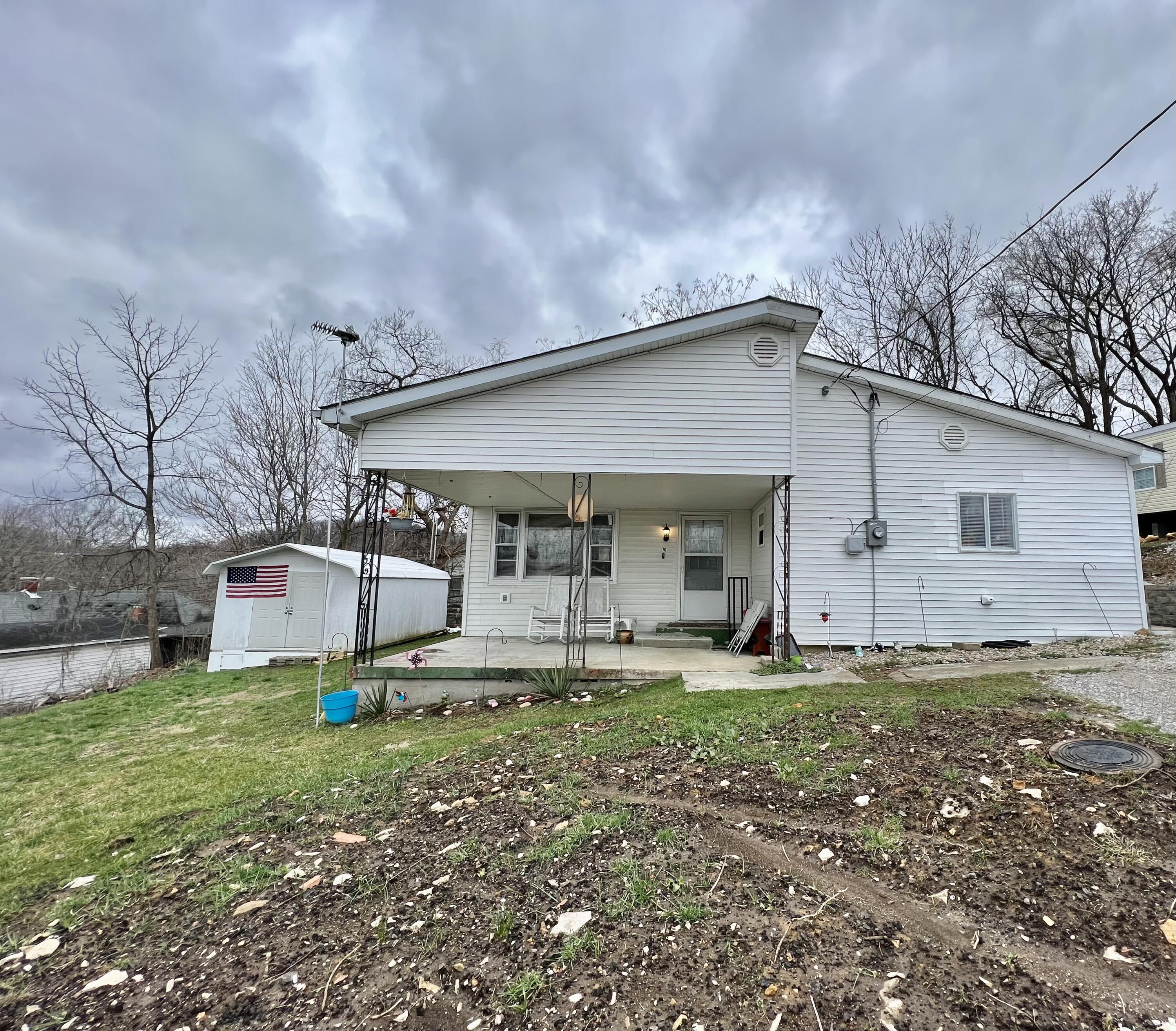 70 Sand Springs Road Mount Vernon, KY 40456 - Photo 1 of 27 765EA95C-F2B4-45E2-B2F3-F201A8604520