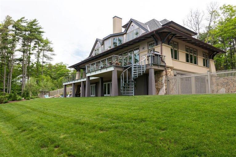 24 Hammetts Cove Road Marion, MA 02738 - Photo 3 of 18 Additional Photo
