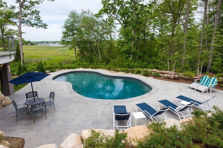 24 Hammetts Cove Road Marion, MA 02738 - Photo 4 of 18 Additional Photo