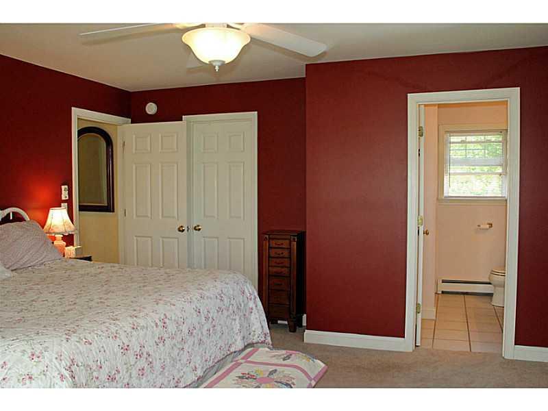 206 Barnstable Road South Portland, ME 04106 - Photo 22 of 35 Master Bedroom.