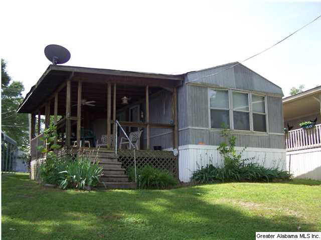 979 Coosa Island Road Cropwell, AL 35054 - Photo 1 of 1