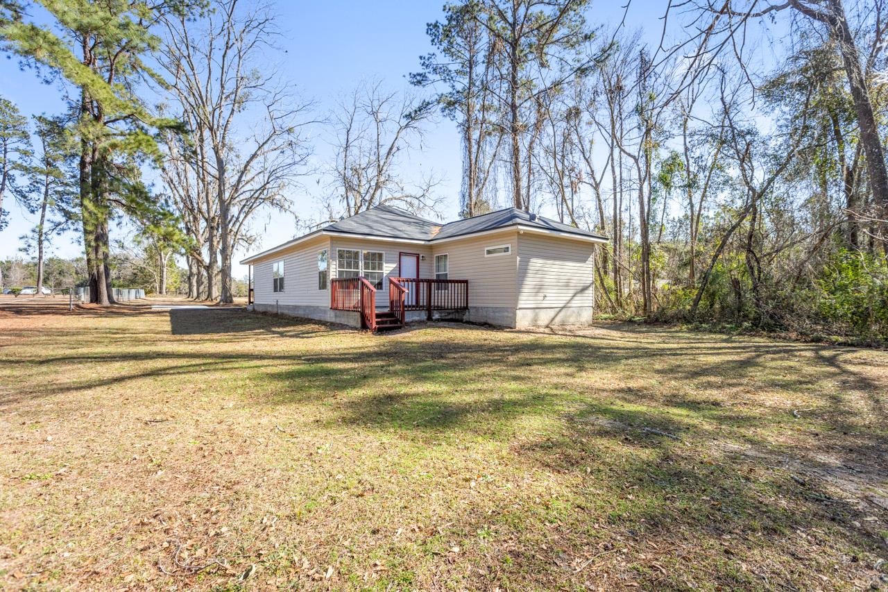 370 Brown-Alexander Road Lamont, FL 32336 - Photo 2 of 41 Gallery Image 2