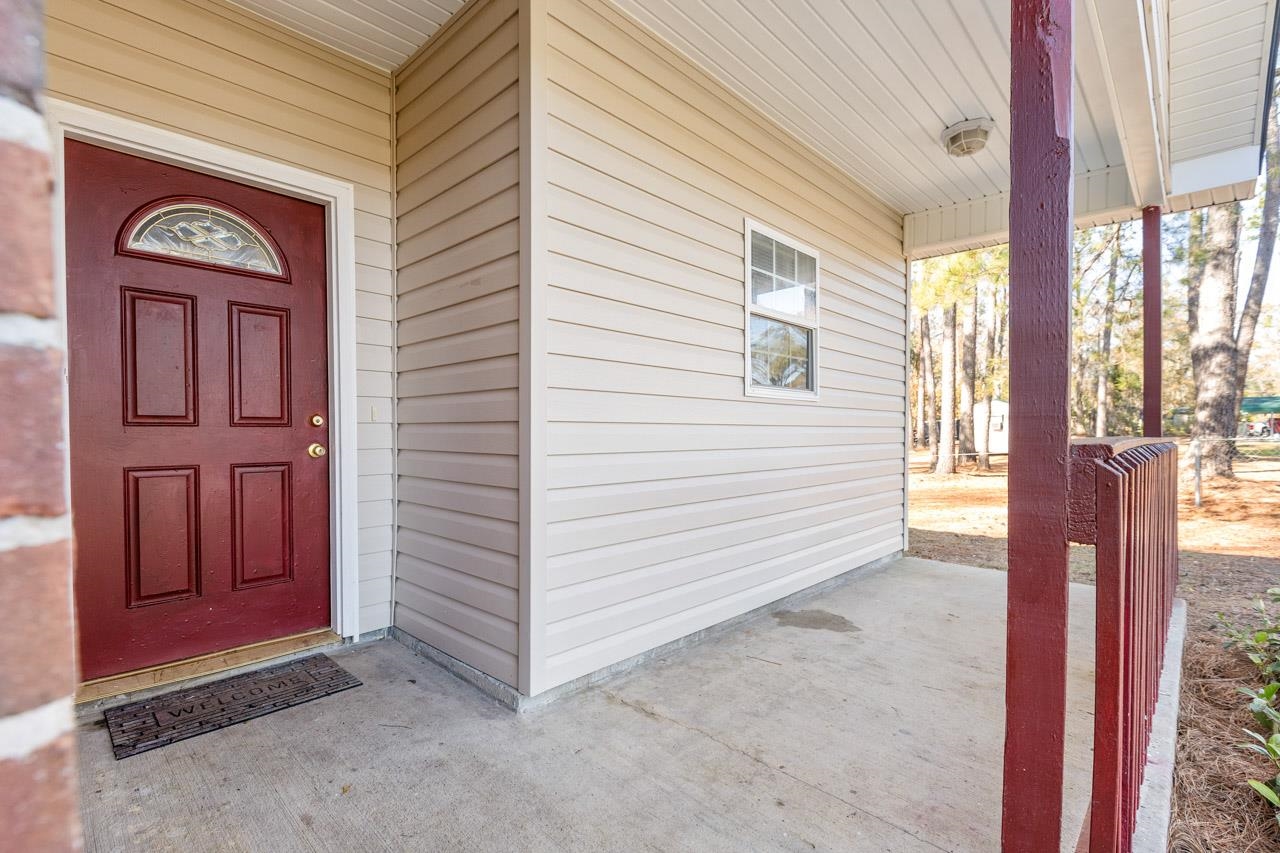 370 Brown-Alexander Road Lamont, FL 32336 - Photo 38 of 41 Gallery Image 38