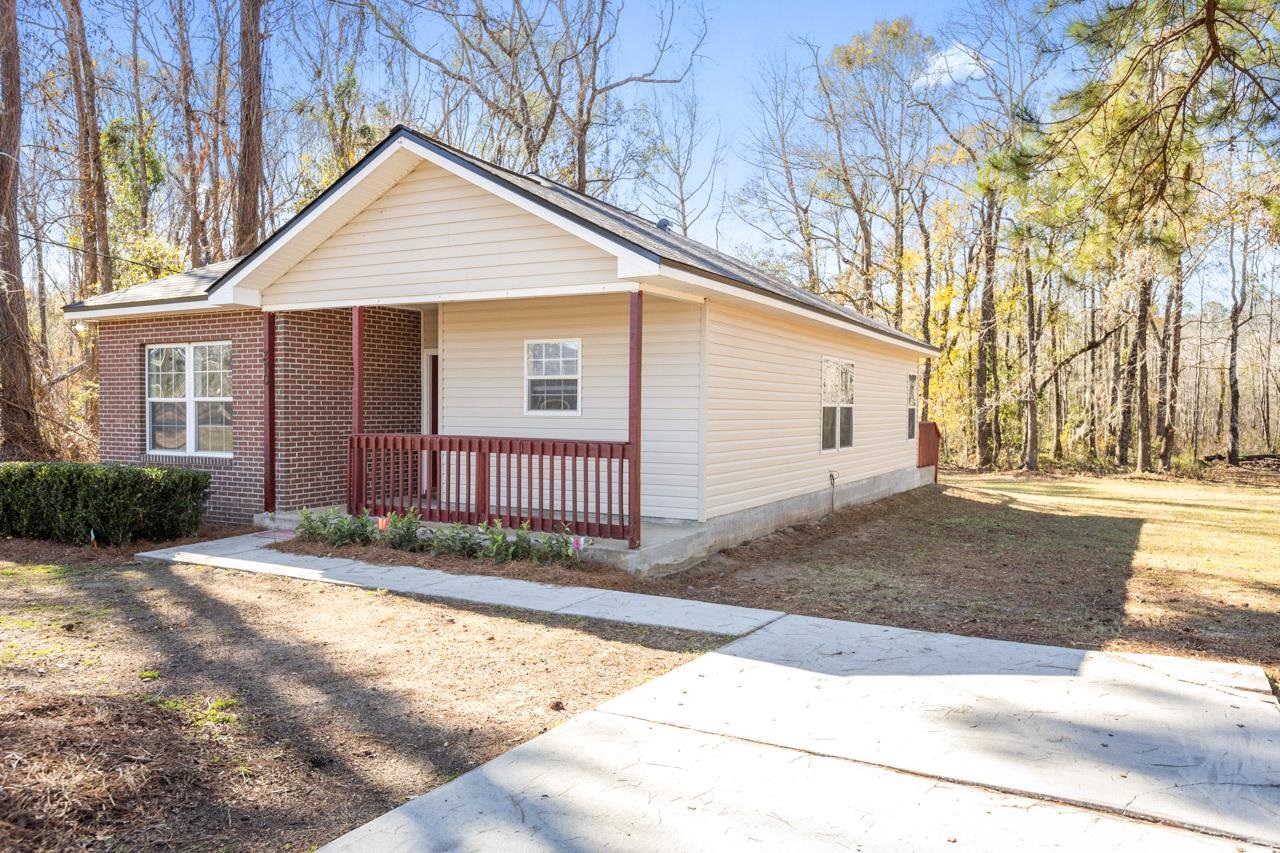 370 Brown-Alexander Road Lamont, FL 32336 - Photo 39 of 41 Gallery Image 39