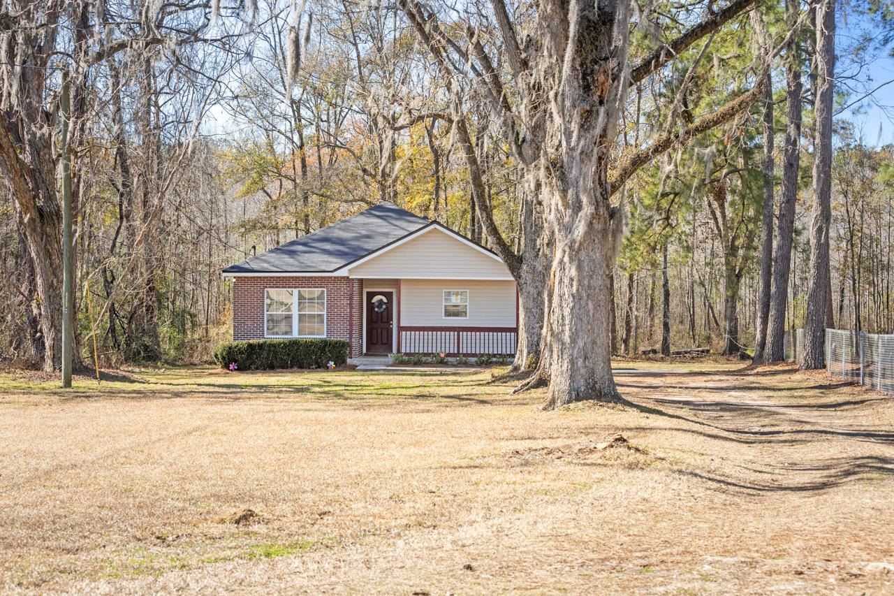 370 Brown-Alexander Road Lamont, FL 32336 - Photo 40 of 41 Gallery Image 40
