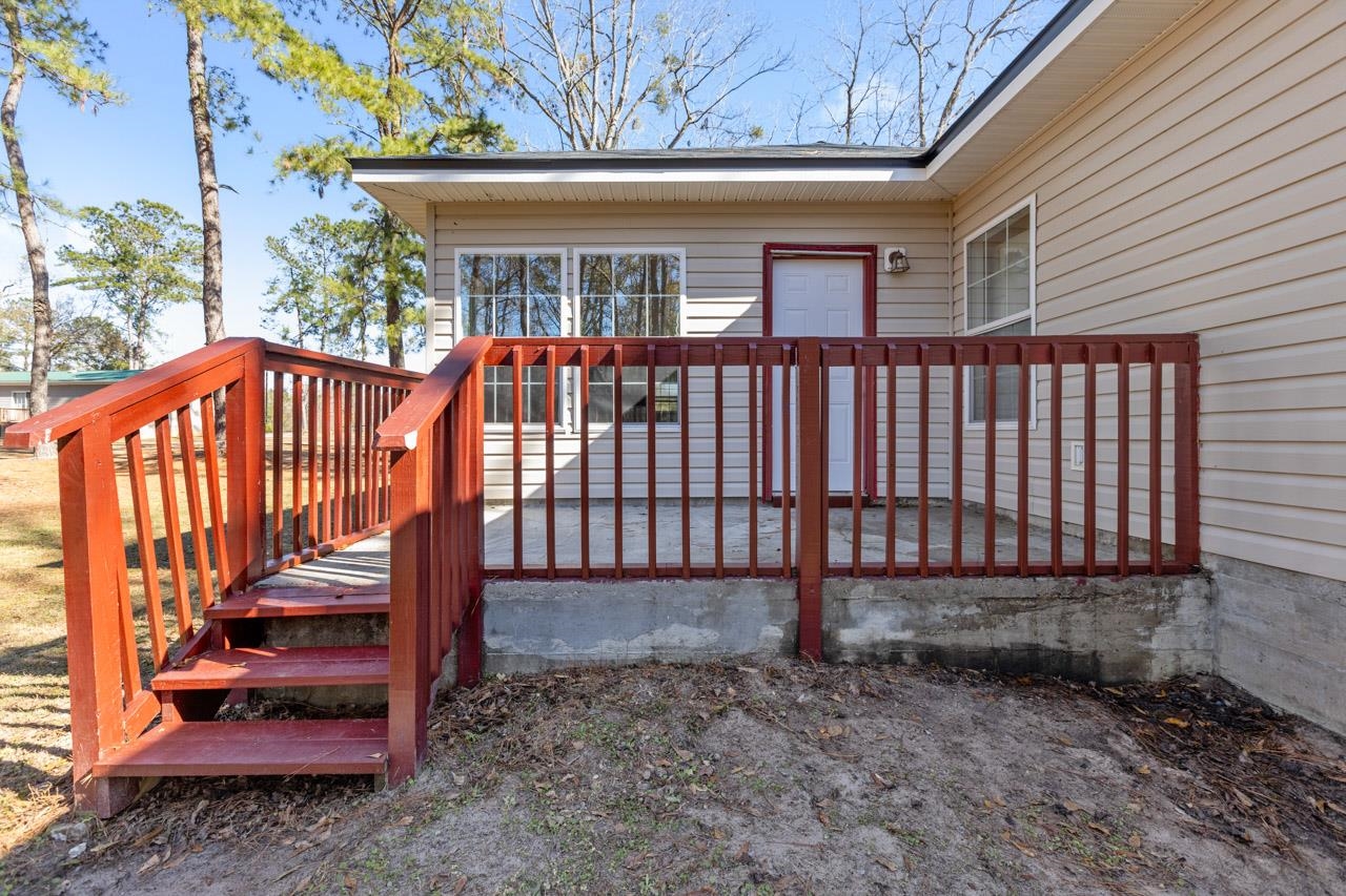 370 Brown-Alexander Road Lamont, FL 32336 - Photo 6 of 41 Gallery Image 6