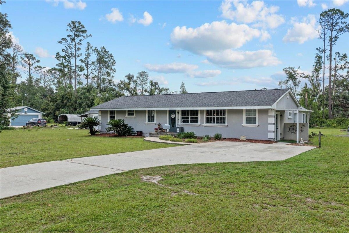 117 Ridge Road Perry, FL 32348 - Photo 12 of 70