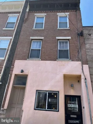 $1,100 | 1404 South 5th Street, Philadelphia, PA 19147