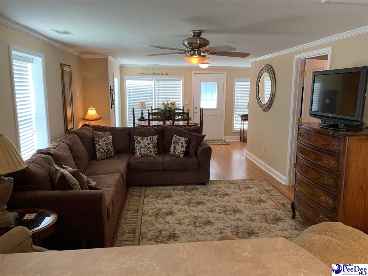 1208 Jackson Road Chesterfield, SC 29709 - Photo 6 of 17 Gallery Image 6