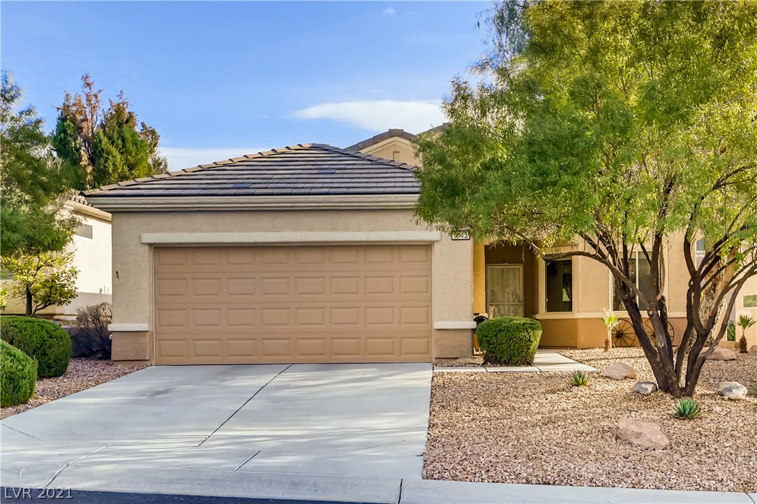 3043 Hickory Valley Road Henderson, NV 89052 - Photo 1 of 39 Gallery Image 1