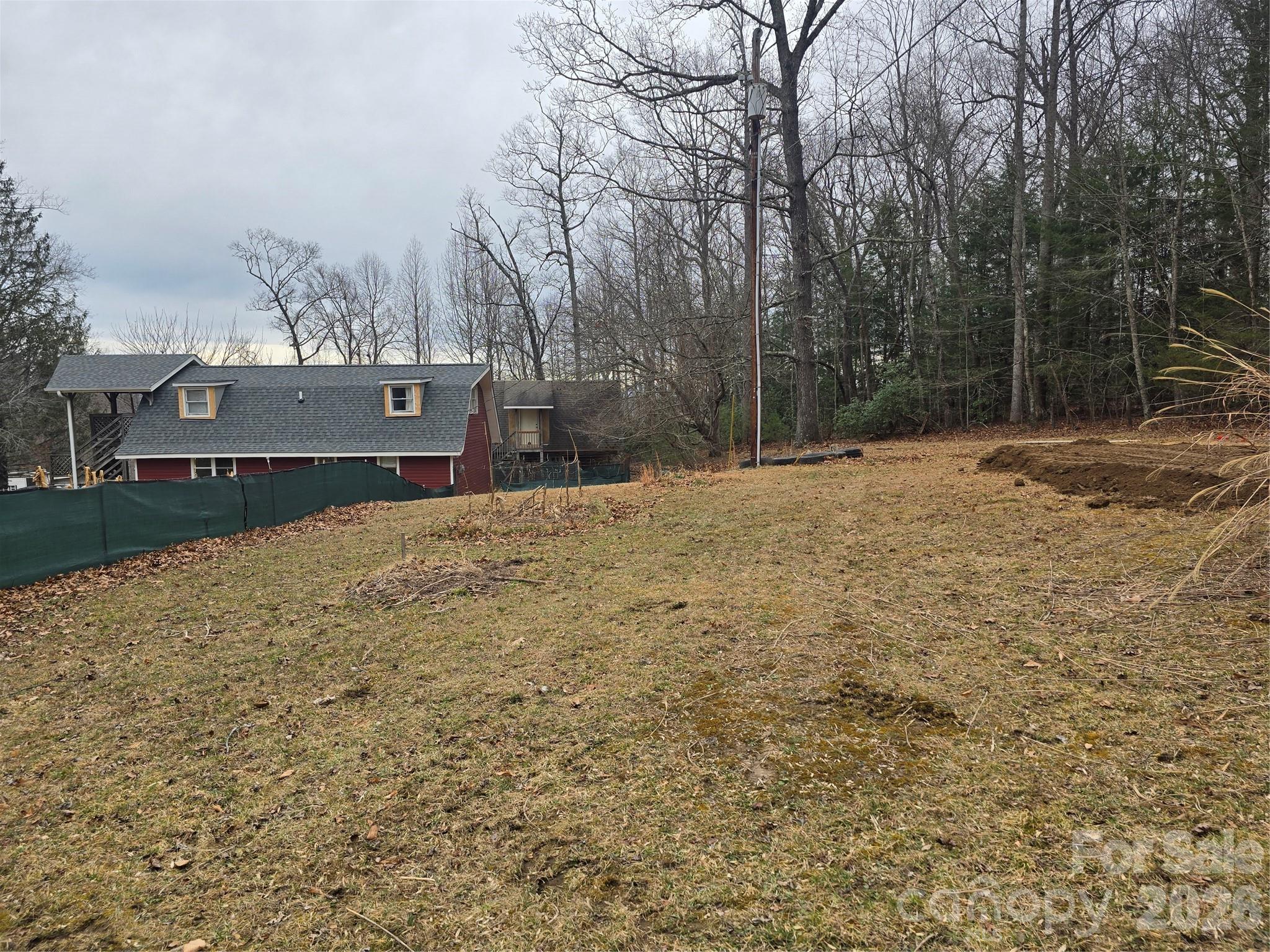1480 Davis Mountain Road Hendersonville, NC 28739 - Photo 31 of 37