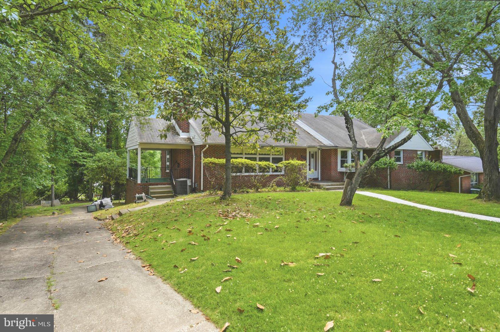 2703 Steele Road Baltimore, MD 21209 - Photo 2 of 34