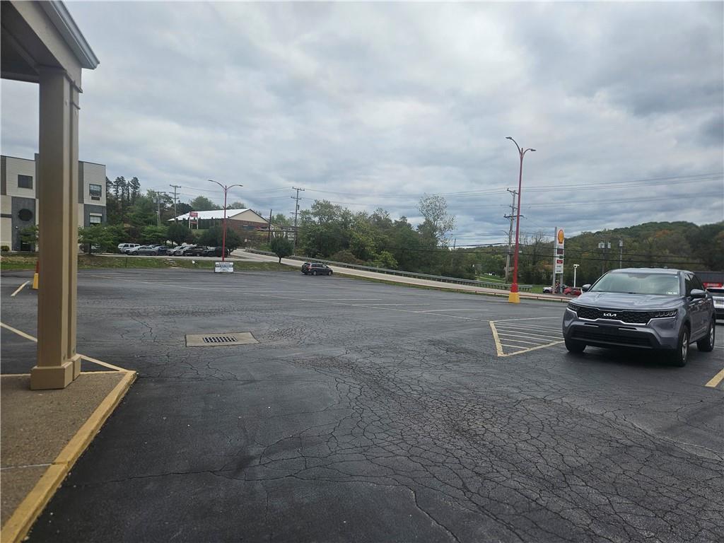 1503 Old Brodhead Road Monaca, PA 15061 - Photo 3 of 12 a view of street with cars