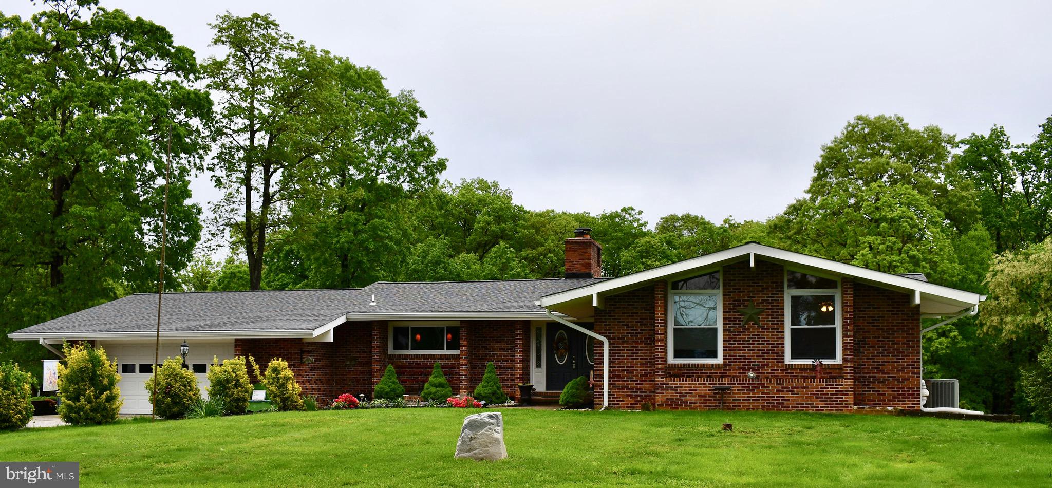 4319 Hoffmanville Road Manchester, MD 21102 - Photo 2 of 52 Welcome Home!