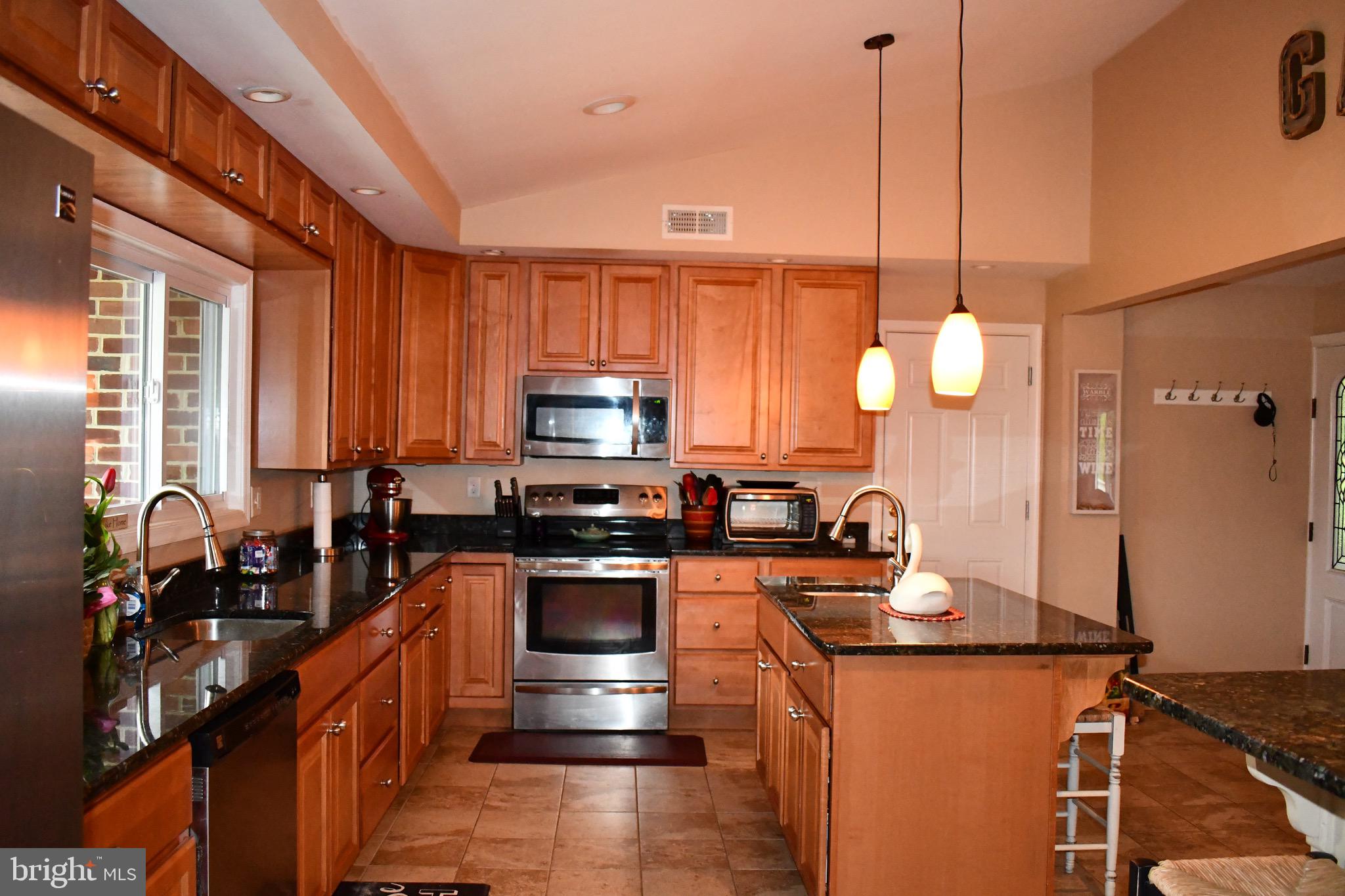 4319 Hoffmanville Road Manchester, MD 21102 - Photo 12 of 52 Kitchen