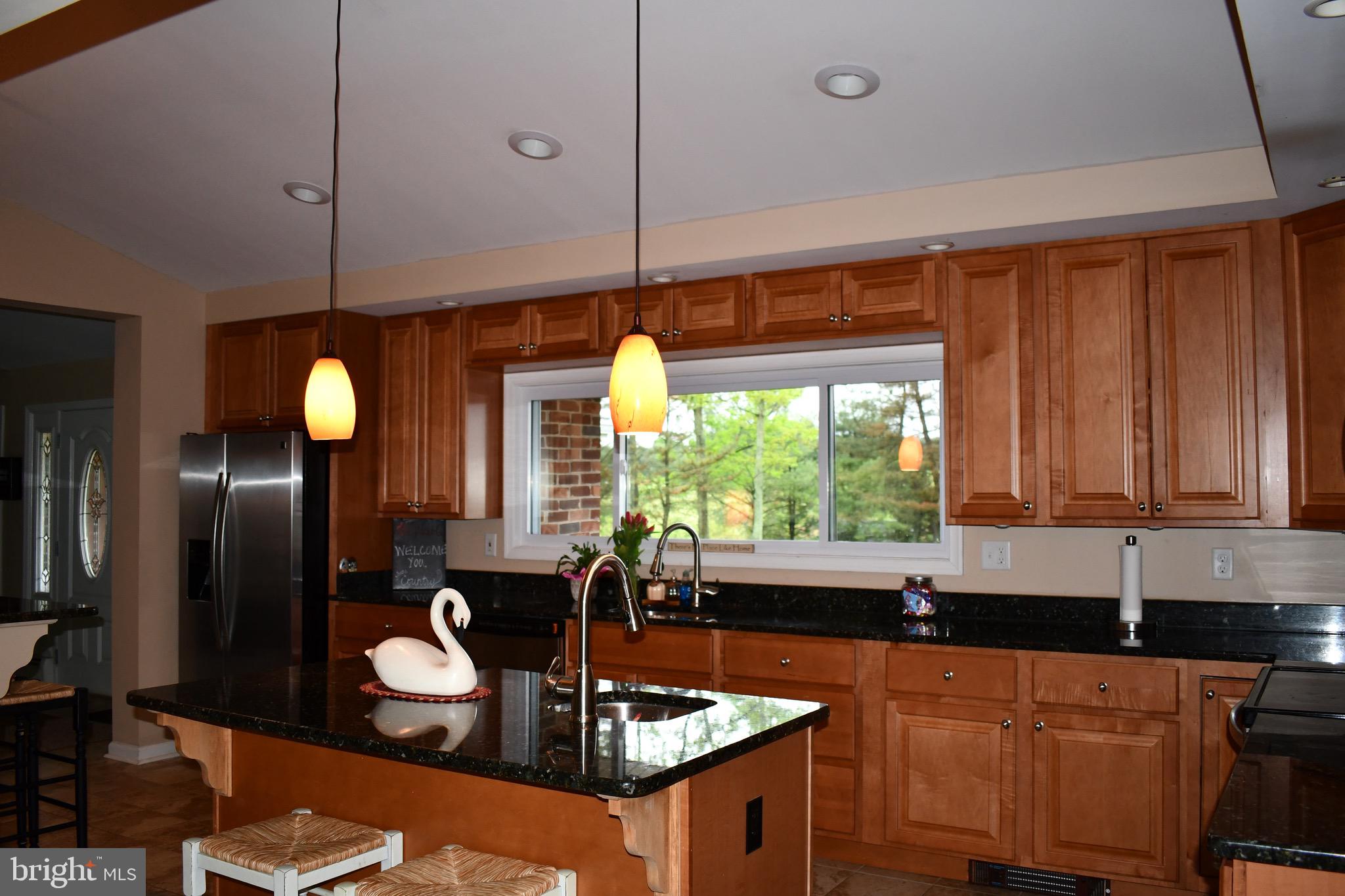 4319 Hoffmanville Road Manchester, MD 21102 - Photo 13 of 52 Kitchen