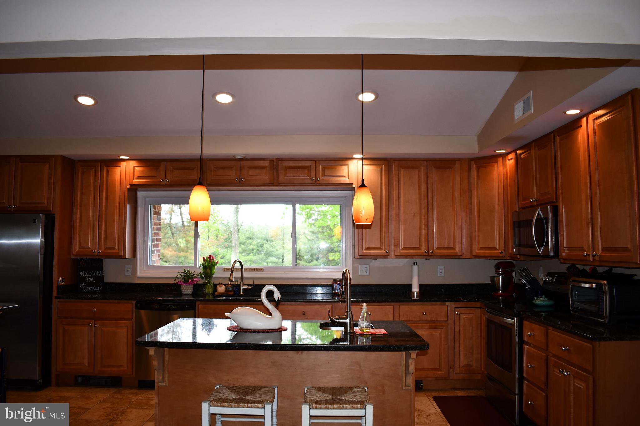 4319 Hoffmanville Road Manchester, MD 21102 - Photo 14 of 52 Kitchen