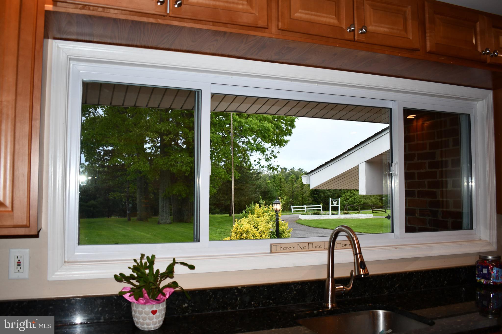 4319 Hoffmanville Road Manchester, MD 21102 - Photo 15 of 52 Kitchen View