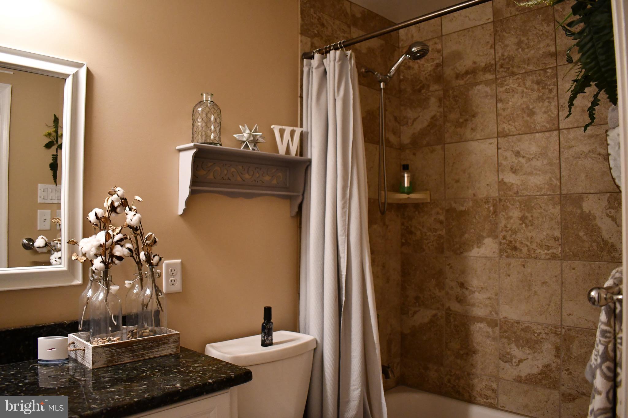 4319 Hoffmanville Road Manchester, MD 21102 - Photo 21 of 52 Main Bathroom