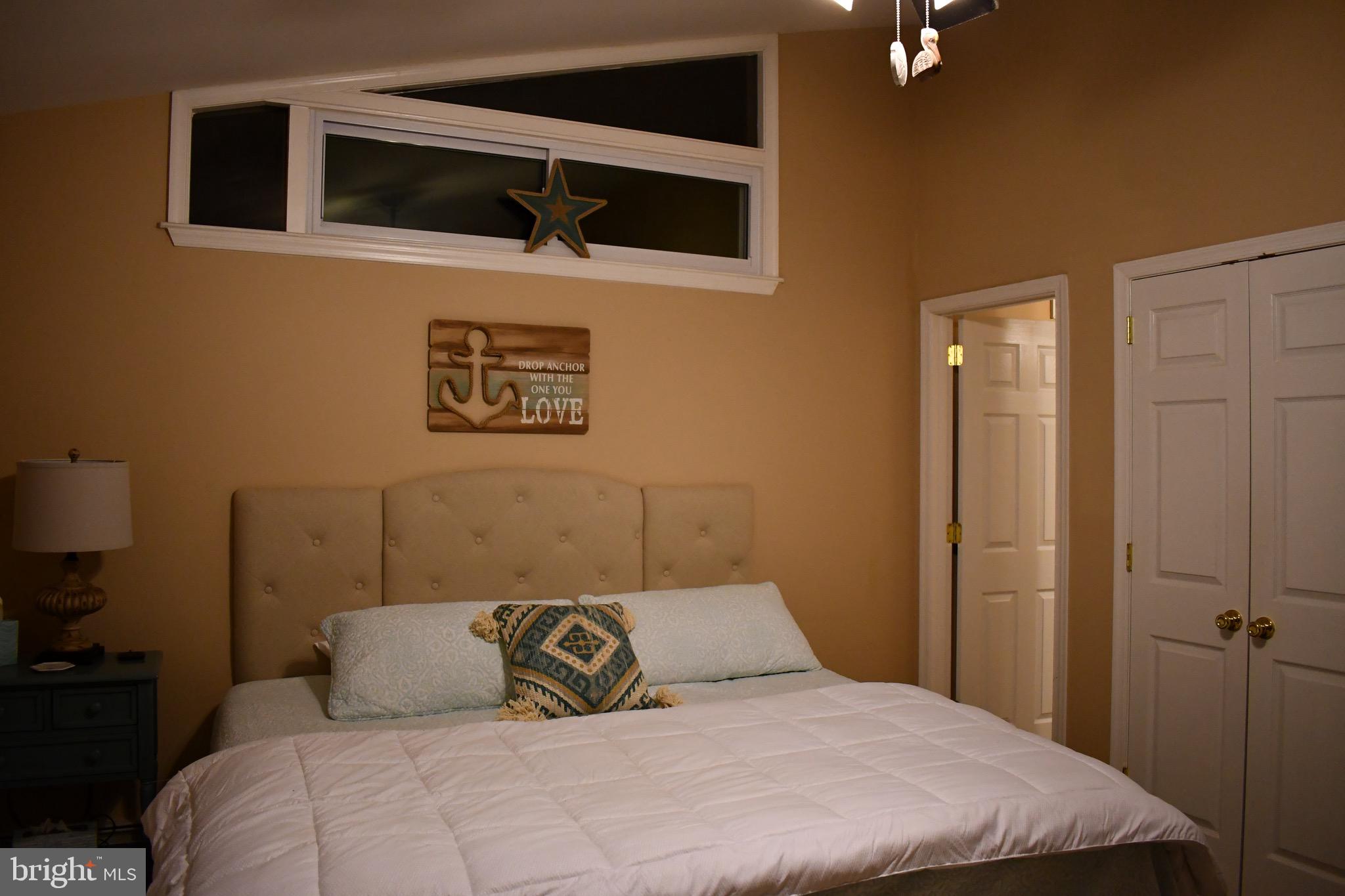 4319 Hoffmanville Road Manchester, MD 21102 - Photo 23 of 52 Master Bedroom