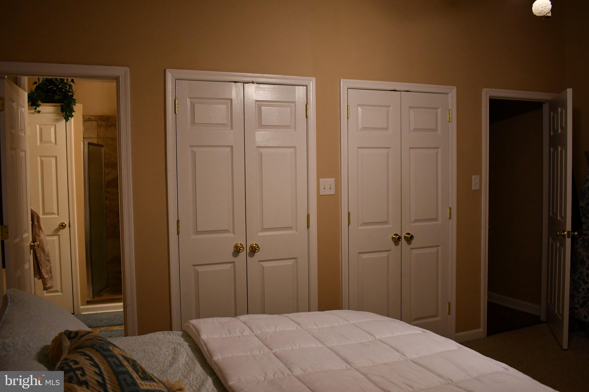 4319 Hoffmanville Road Manchester, MD 21102 - Photo 24 of 52 Master Bedroom
