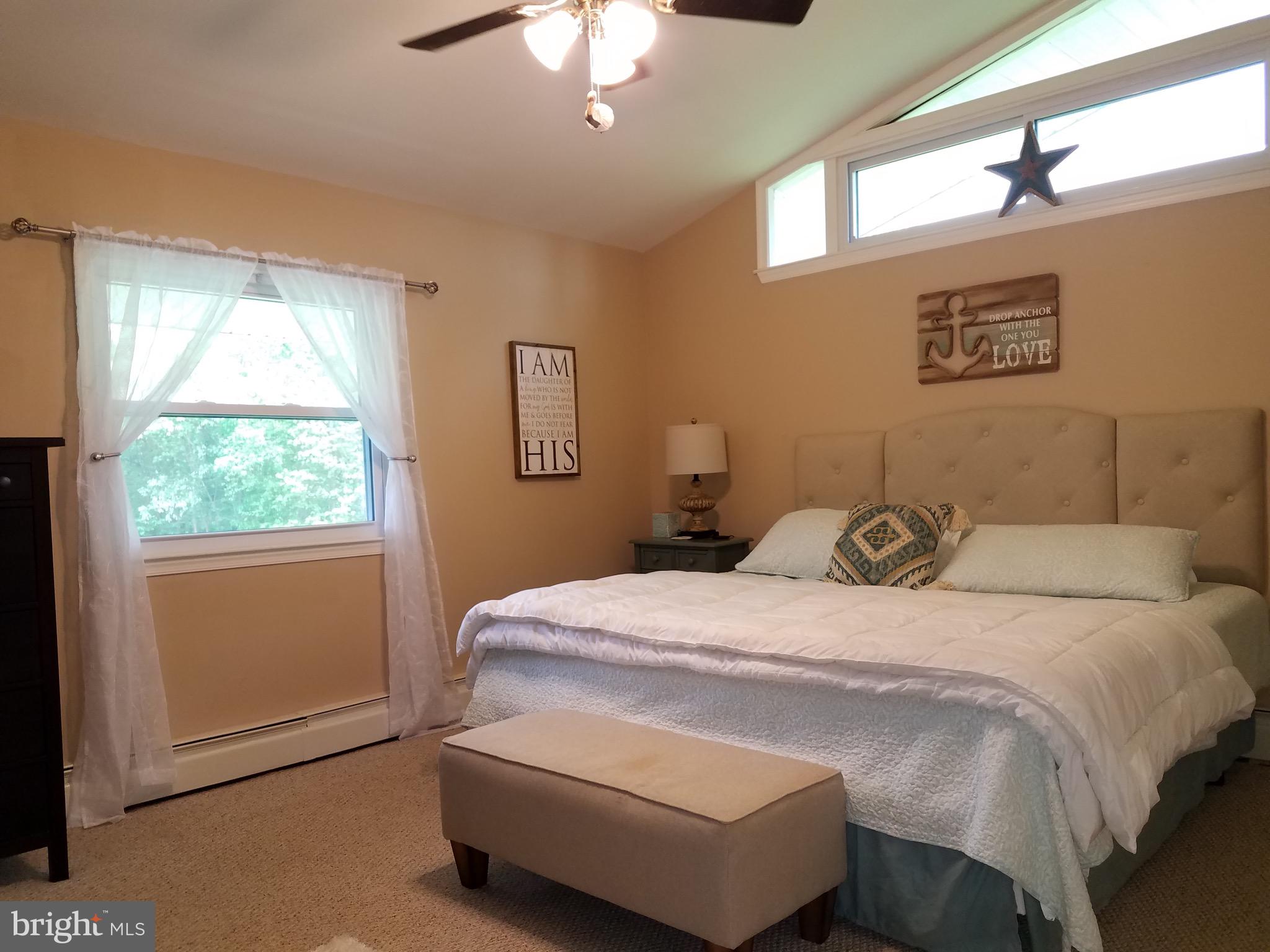 4319 Hoffmanville Road Manchester, MD 21102 - Photo 25 of 52 Master Bedroom