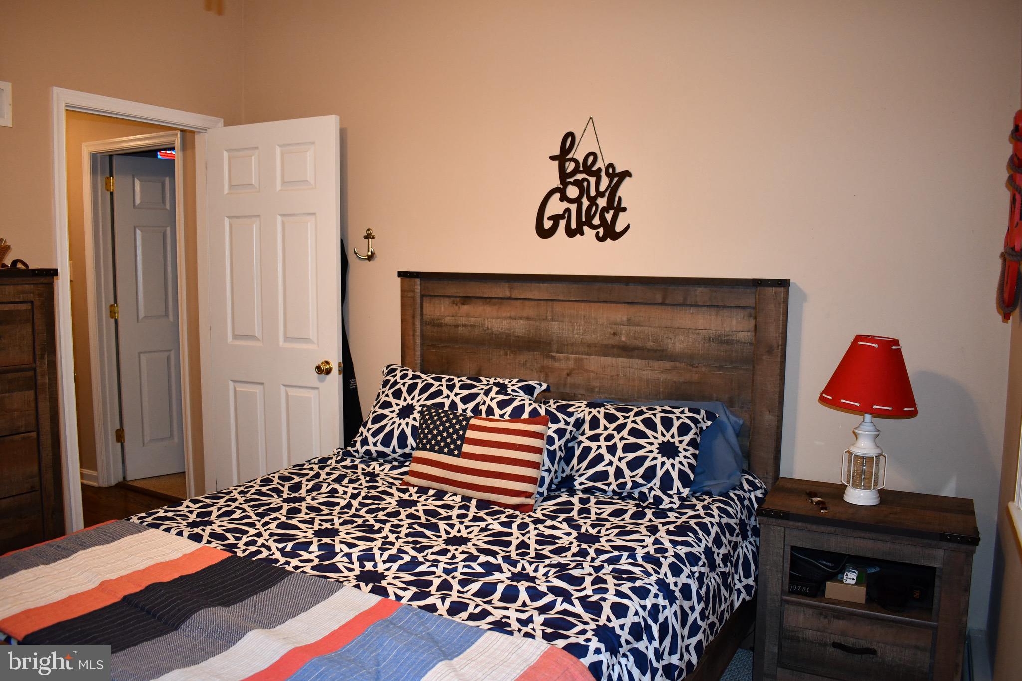 4319 Hoffmanville Road Manchester, MD 21102 - Photo 28 of 52 2nd Bedroom