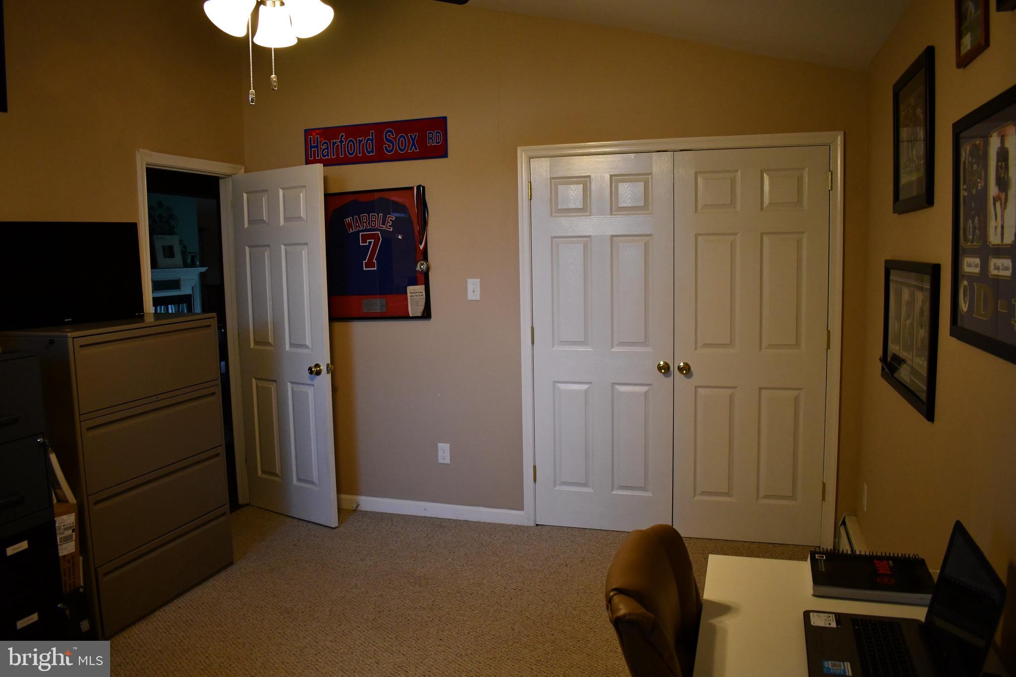 4319 Hoffmanville Road Manchester, MD 21102 - Photo 30 of 52 3rd Bedroom