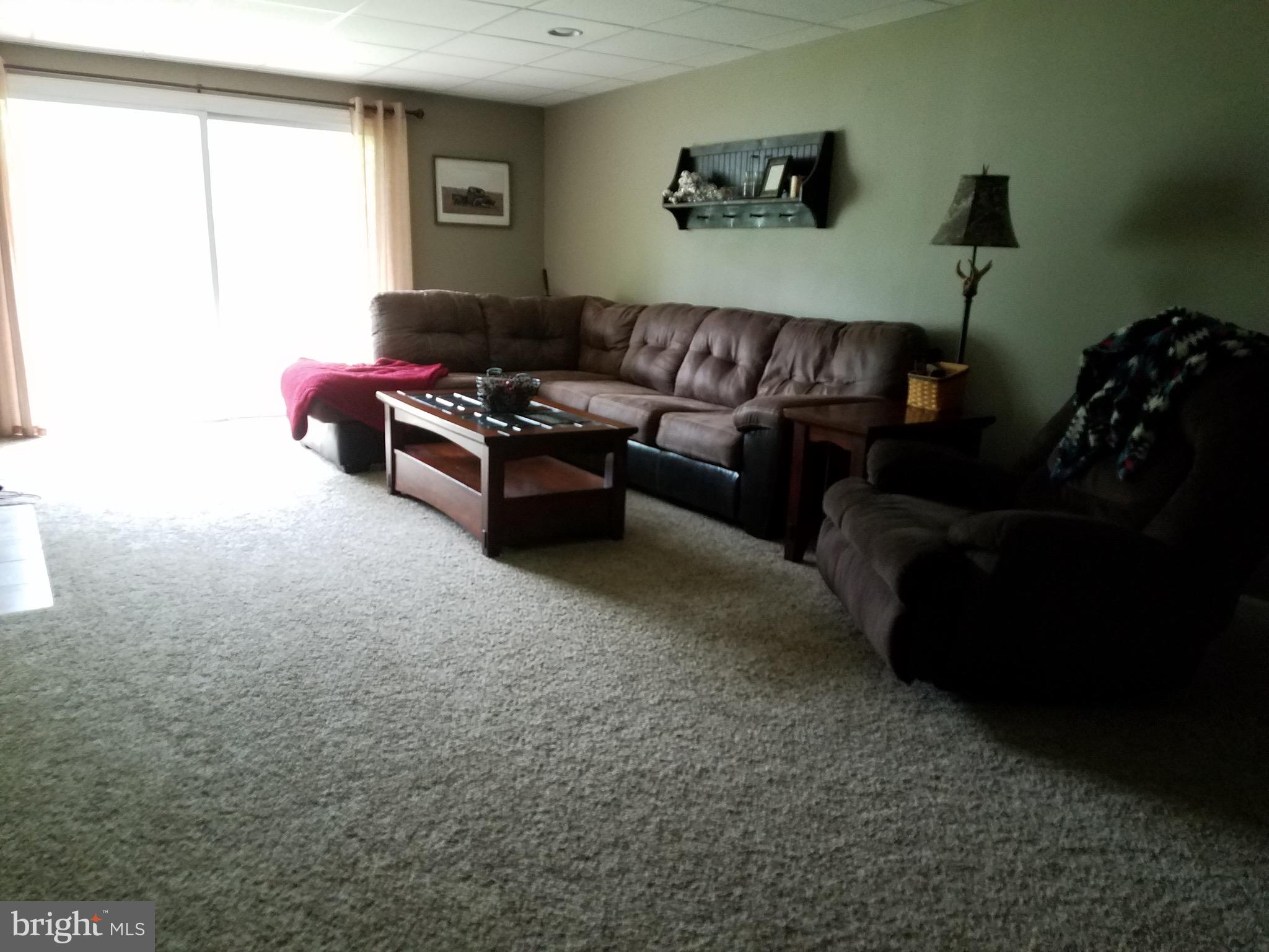 4319 Hoffmanville Road Manchester, MD 21102 - Photo 31 of 52 Basement/In-Law Suite