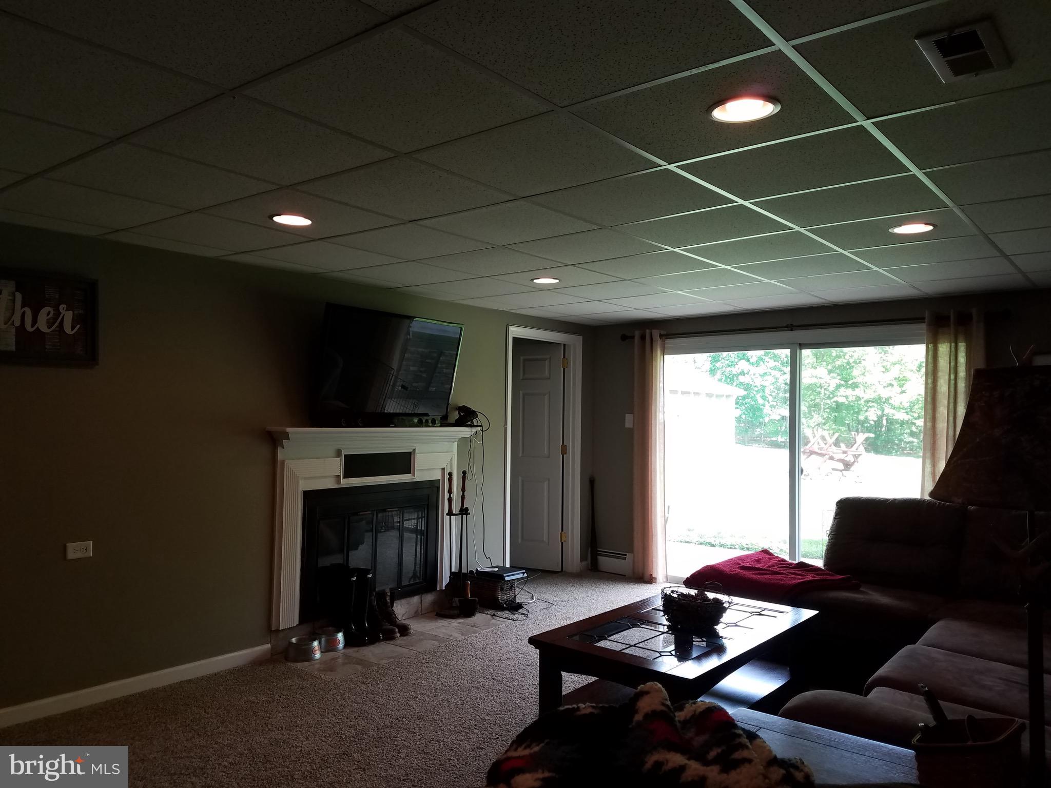 4319 Hoffmanville Road Manchester, MD 21102 - Photo 32 of 52 Basement/In-Law Suite