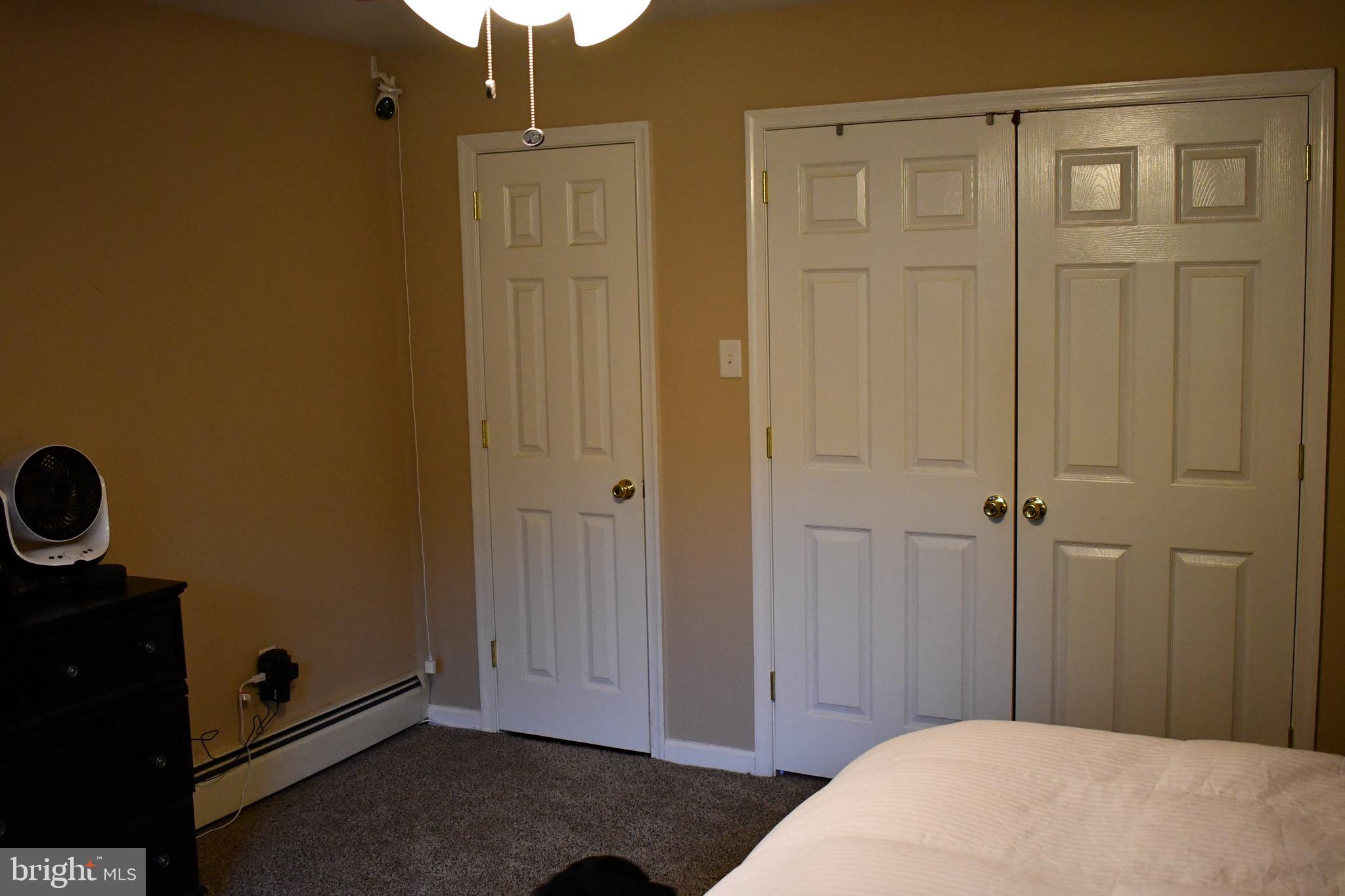 4319 Hoffmanville Road Manchester, MD 21102 - Photo 36 of 52 In-Law Bedroom