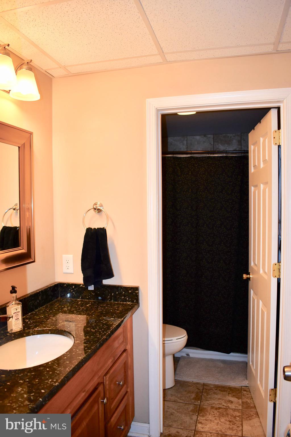 4319 Hoffmanville Road Manchester, MD 21102 - Photo 38 of 52 Basement/In-Law Suite Bathroom
