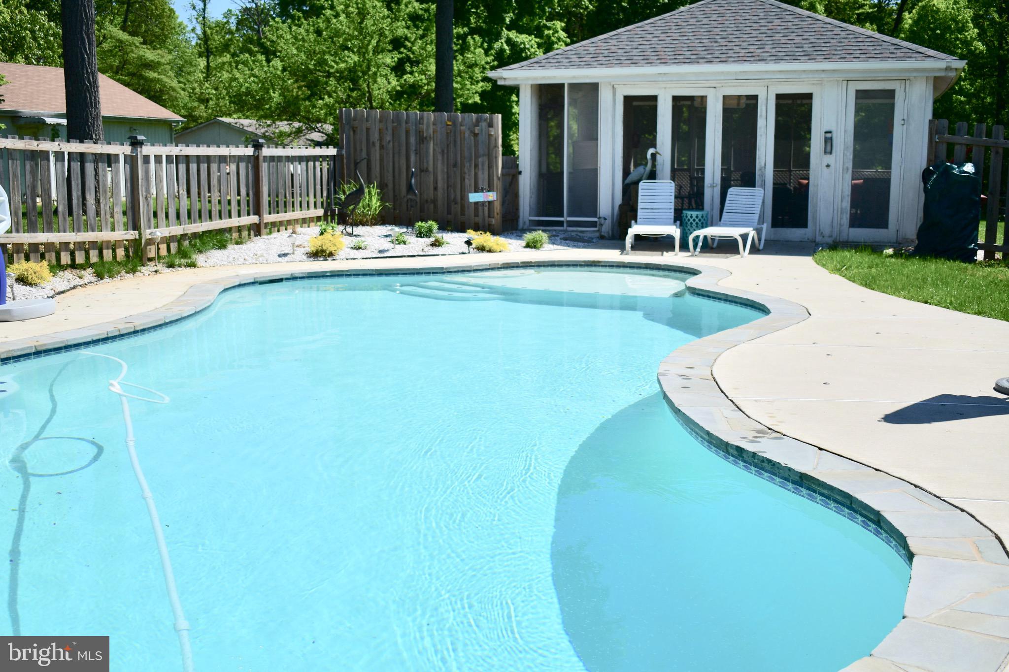 4319 Hoffmanville Road Manchester, MD 21102 - Photo 41 of 52 Gallery Image 41
