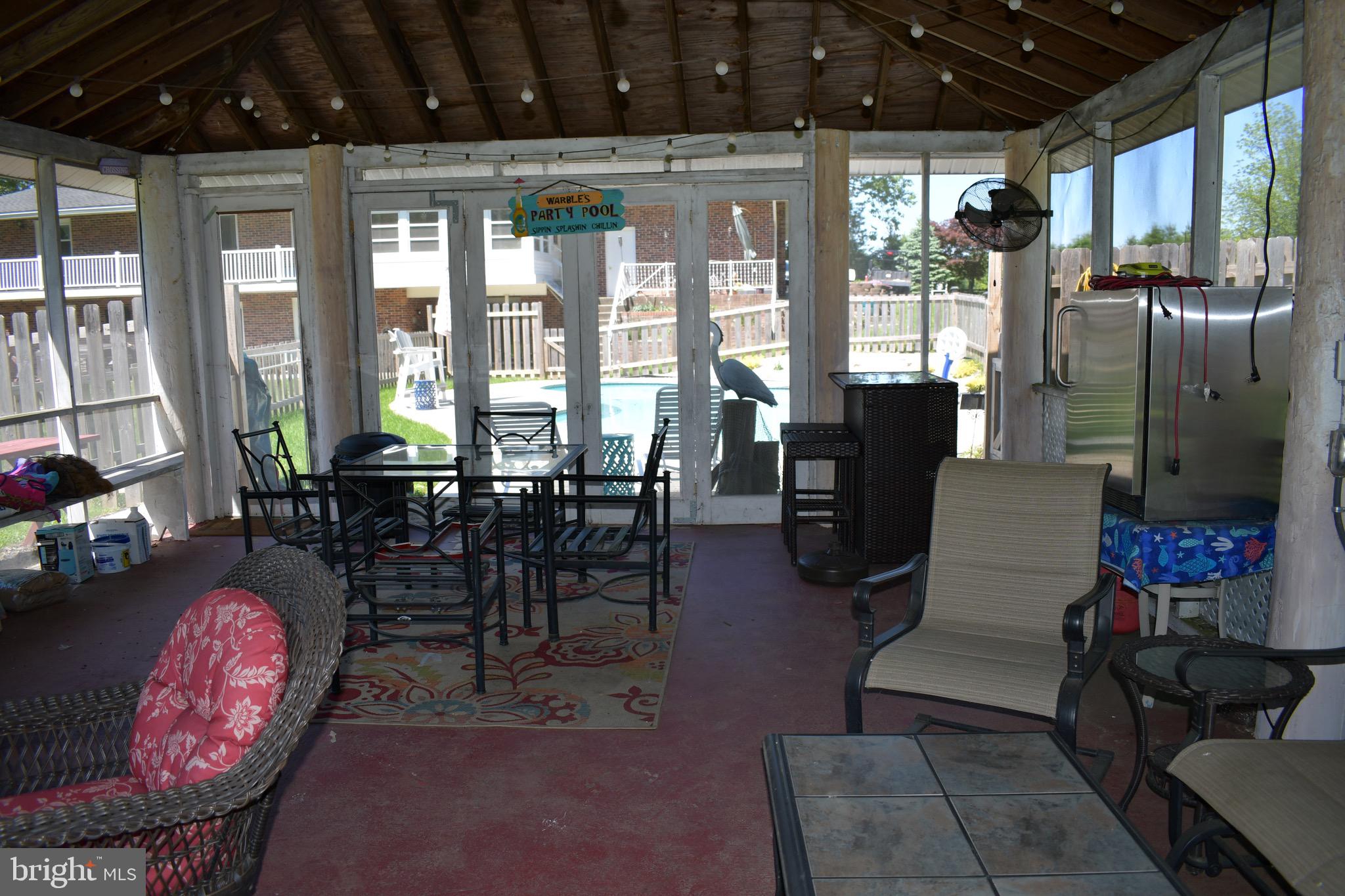4319 Hoffmanville Road Manchester, MD 21102 - Photo 46 of 52 Pool House