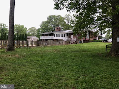 4319 Hoffmanville Road Manchester, MD 21102 - Photo 49 of 52 Back of House