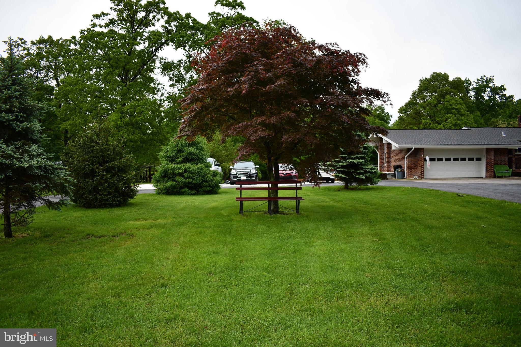 4319 Hoffmanville Road Manchester, MD 21102 - Photo 9 of 52 Yard
