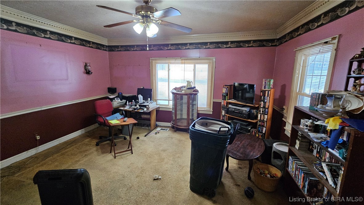 8875 Highway 64 Georgetown, IN 47122 - Photo 13 of 46 Living Room