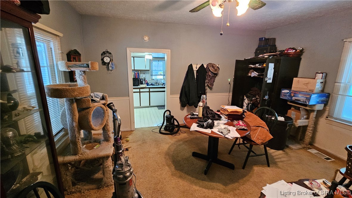 8875 Highway 64 Georgetown, IN 47122 - Photo 18 of 46 Dining Room
