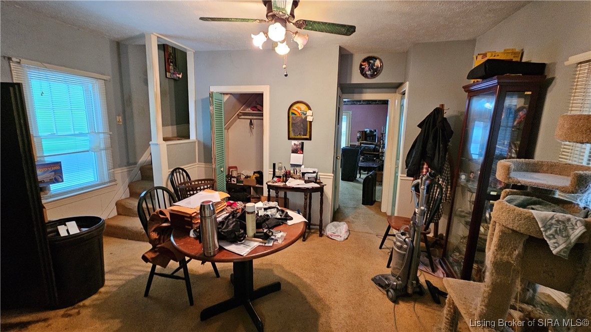 8875 Highway 64 Georgetown, IN 47122 - Photo 20 of 46 Dining Room