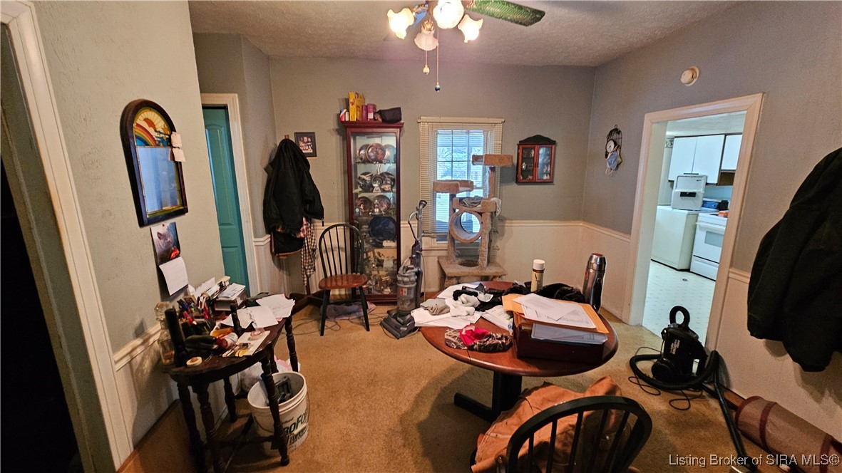 8875 Highway 64 Georgetown, IN 47122 - Photo 21 of 46 Dining Room