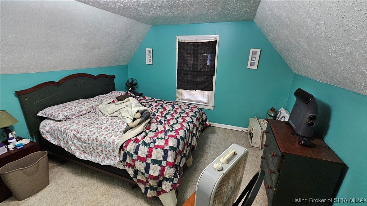 8875 Highway 64 Georgetown, IN 47122 - Photo 33 of 46 Primary Bedroom