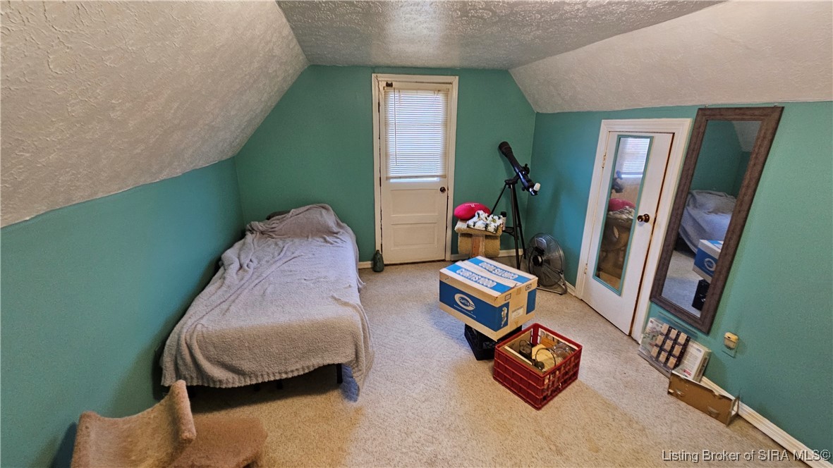 8875 Highway 64 Georgetown, IN 47122 - Photo 37 of 46 Bedroom 2