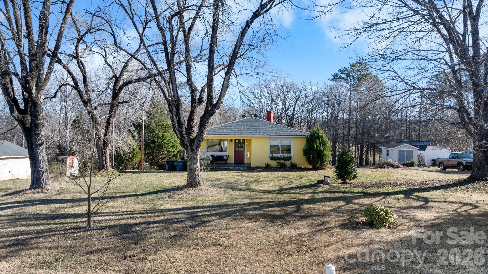 3358 Falling Creek Road Hickory, NC 28601 - Photo 27 of 34